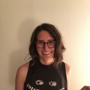 Meet your Posher, Kaitlin